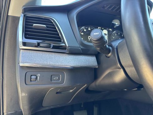 Used 2021 Volvo XC90 T6 Inscription w/ Protection Package Premier image 31