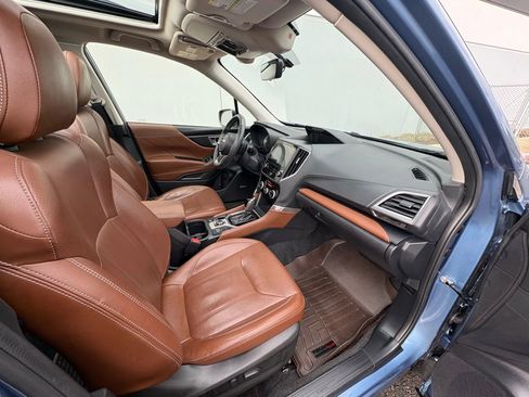 Used 2019 Subaru Forester Touring image 22