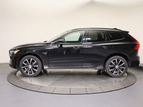 Used 2023 Volvo XC60 B5 Plus w/ Protection Package Premier AWD/4WD image 2