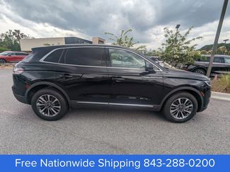 Certified 2023 Lincoln Nautilus AWD w/ Premium Package video 3