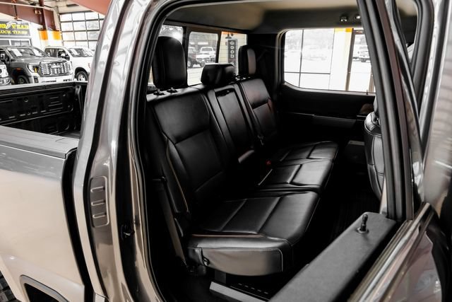 Used 2025 Ford F250 Lariat w/ Chrome Package AWD/4WD image 36