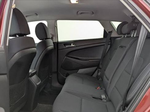 Used 2019 Hyundai Tucson SE FWD image 17
