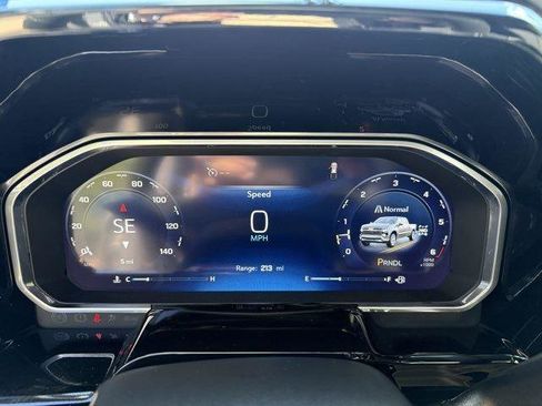 New 2026 Chevrolet Silverado 1500 LT image 9