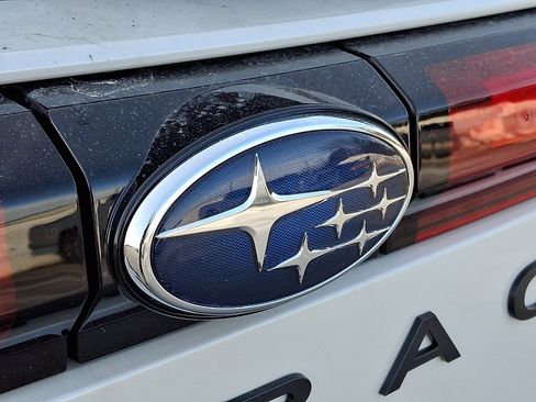 New 2026 Subaru Outback Limited image 19