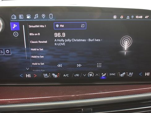 New 2026 Chevrolet Traverse RS w/ LPO, Floor Liner Package image 25