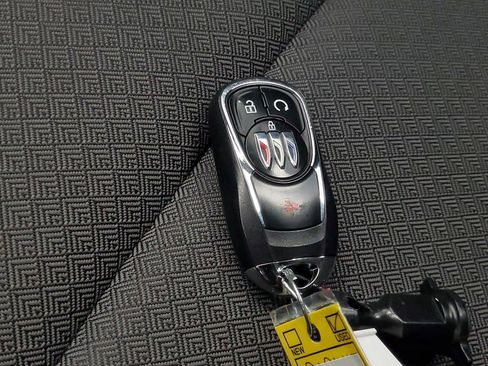 Used 2025 Buick Encore GX Preferred FWD image 27
