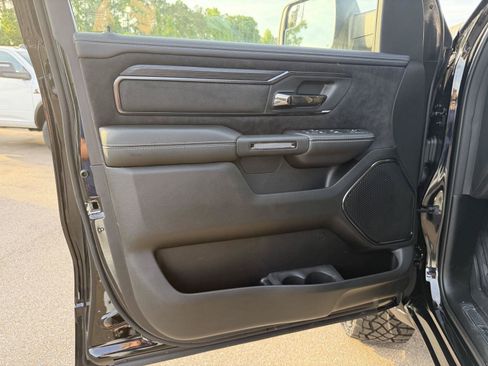 New 2026 RAM 1500 RHO AWD/4WD image 16