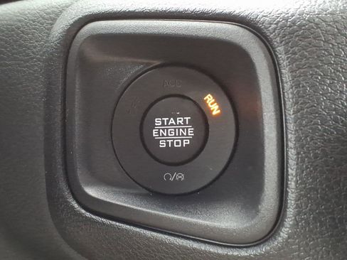 New 2026 Jeep Wrangler Sport S image 15