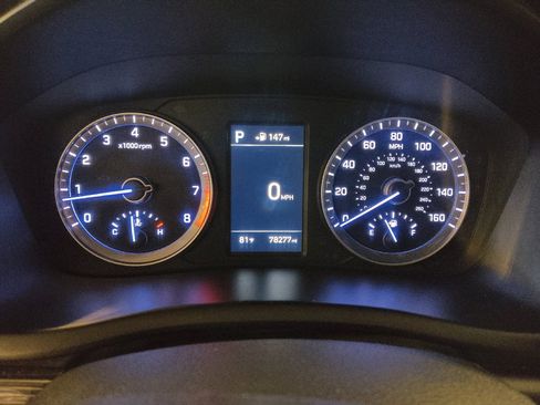 Used 2019 Hyundai Sonata Limited FWD image 23