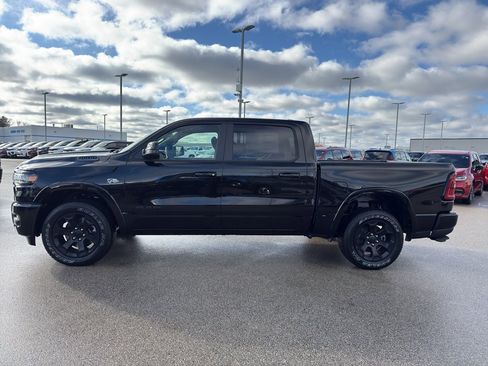 New 2026 RAM 1500 Big Horn image 6