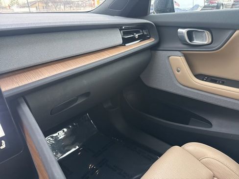 Used 2022 Polestar Polestar 2 w/ Plus Package image 15