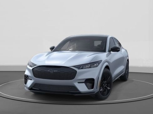 New 2025 Ford Mustang Mach-E GT w/ Interior Protection Package image 2