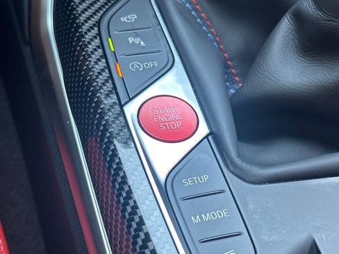 New 2027 BMW M3 RWD image 19