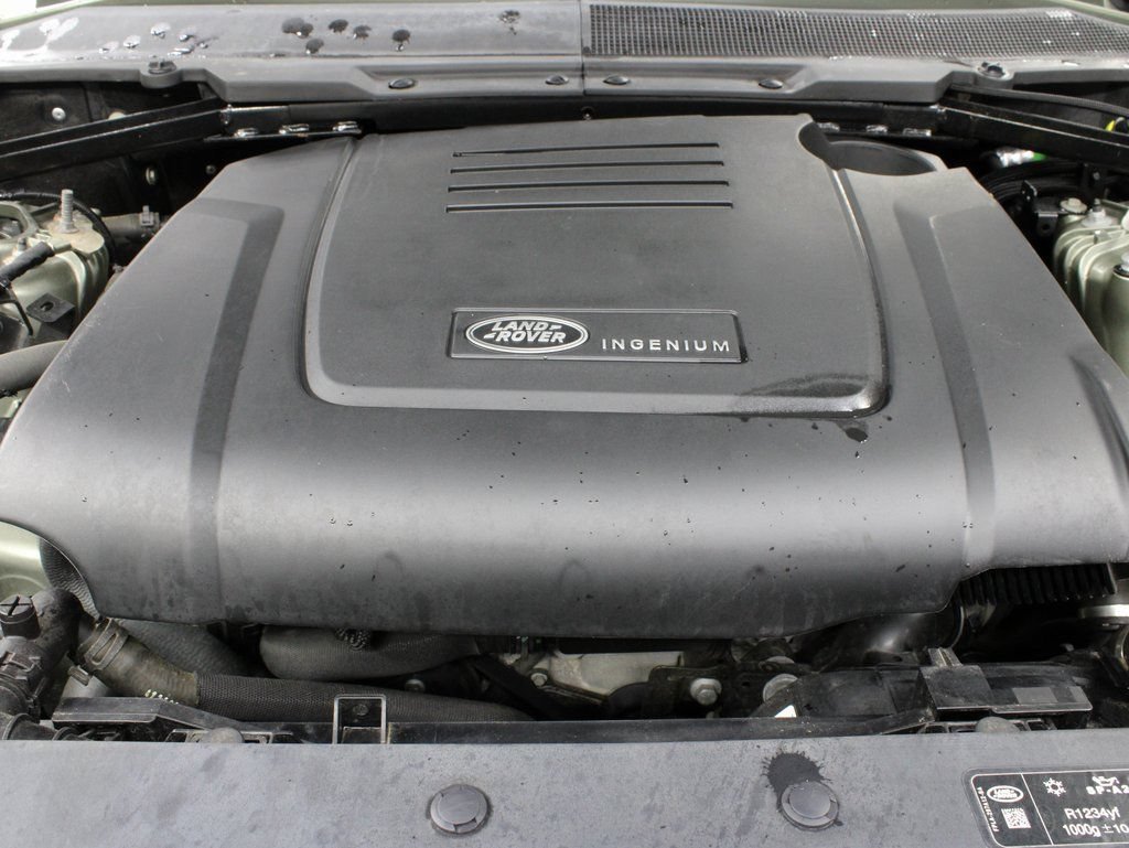 Used 2020 Land Rover Defender 110 S AWD/4WD image 35