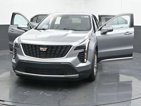 Used 2023 Cadillac XT4 Premium Luxury image 49