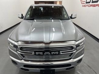 Used 2022 RAM 1500 Laramie video 3