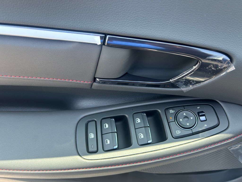 New 2026 Hyundai Sonata N Line FWD image 18