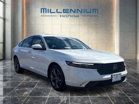 Used 2024 Honda Accord EX image 7