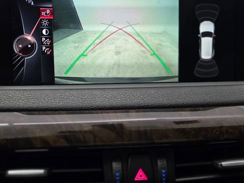 Used 2014 BMW X5 xDrive50i image 16