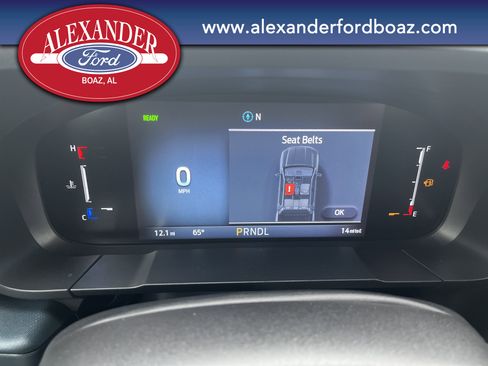 New 2025 Ford Maverick XL image 23