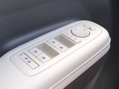 New 2026 Hyundai Santa Fe SEL image 30