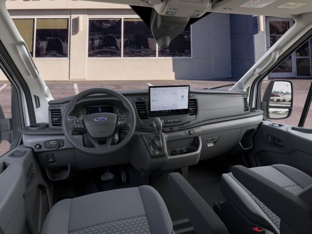 New 2026 Ford Transit 350 148 High Roof AWD image 9