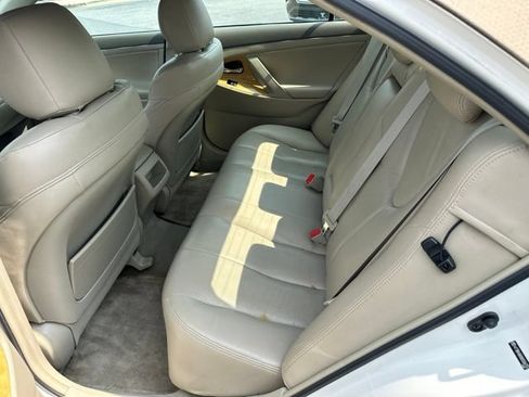 Used 2008 Toyota Camry LE FWD image 13