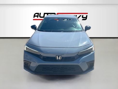 Used 2024 Honda Civic Sport image 2