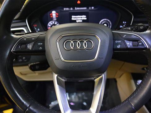 Used 2018 Audi A4 2.0T allroad Prestige image 21