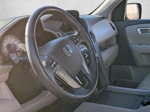 Used 2014 Honda Pilot EX-L image 9