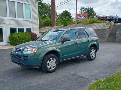 Used 2006 Saturn Vue 2WD image 1