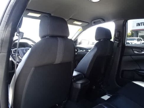 Used 2021 Honda Civic Sport image 22