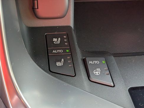 New 2026 Lexus LX 600 4WD w/ Luxury Package image 26