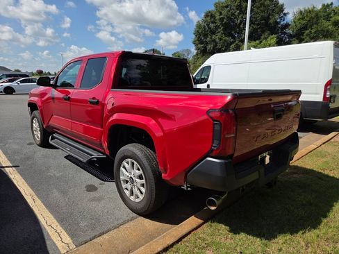 Used 2024 Toyota Tacoma SR RWD image 7