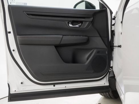 Certified 2026 Honda CR-V TrailSport image 18