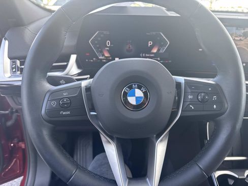 Used 2025 BMW X2 xDrive28i image 27