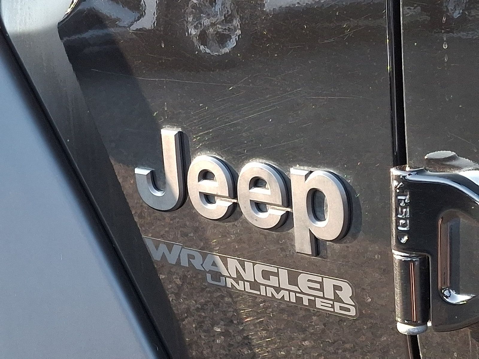 Used 2022 Jeep Wrangler Unlimited Sport AWD/4WD image 29
