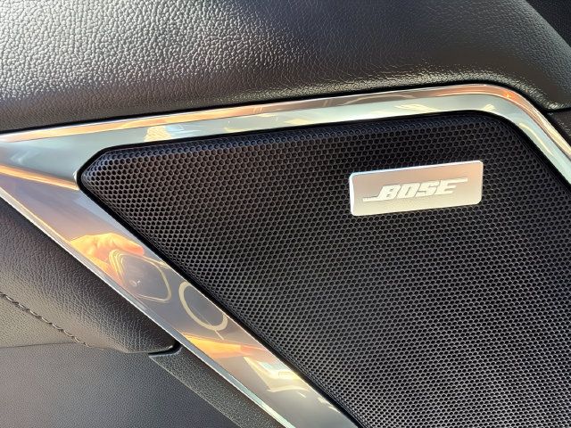 Used 2024 Chevrolet Silverado 1500 LT Trail Boss w/ Convenience Package II AWD/4WD image 18