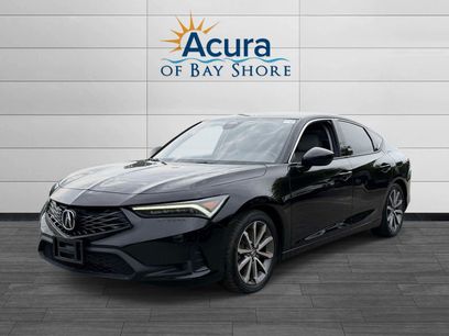 Used 2024 Acura Integra