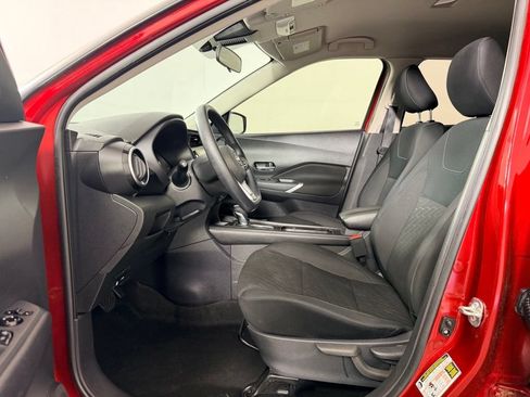 Used 2023 Nissan Kicks SV FWD image 22