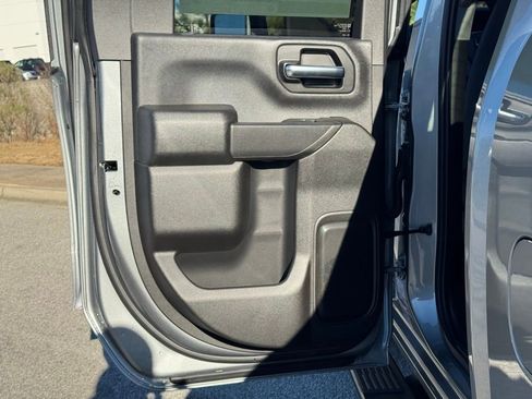 New 2026 GMC Sierra 3500 Pro w/ 1SA Pro Safety Plus Package image 21