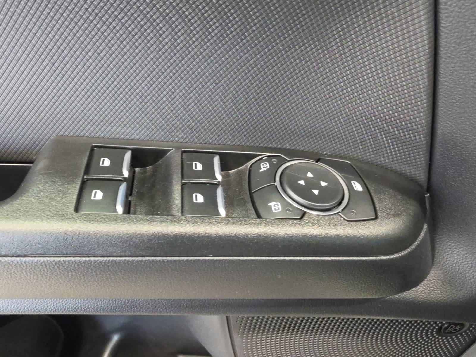 Used 2025 Ford Bronco Sport Outer Banks w/ Outer Banks Tech Package+ AWD/4WD image 22