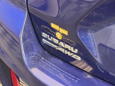 Used 2025 Subaru Impreza RS w/ Popular Package #1 image 15