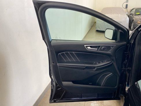 Certified 2023 Ford Edge ST w/ Cargo Accessory Package AWD/4WD image 14