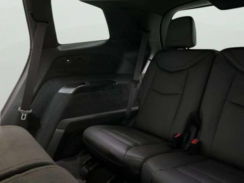 Used 2024 Cadillac XT6 Luxury AWD/4WD image 80