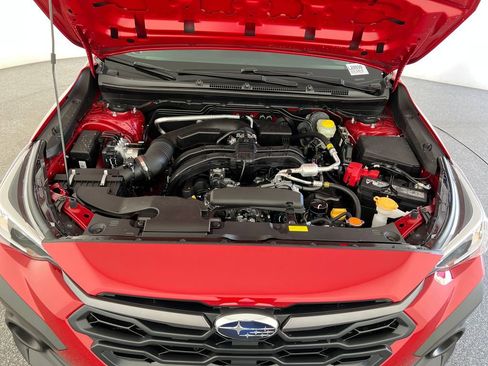 New 2026 Subaru Crosstrek 2.0i Premium image 26