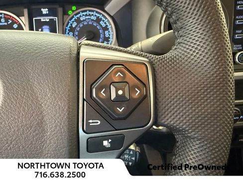 Used 2023 Toyota Tacoma SR5 AWD/4WD image 20