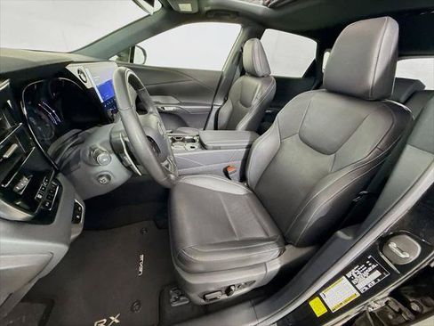 Certified 2023 Lexus RX 350 Premium Plus w/ Accessory Package (Z1) FWD image 21