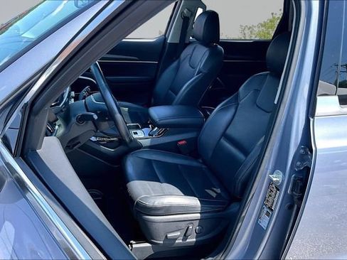 Used 2021 Kia Telluride S FWD image 23