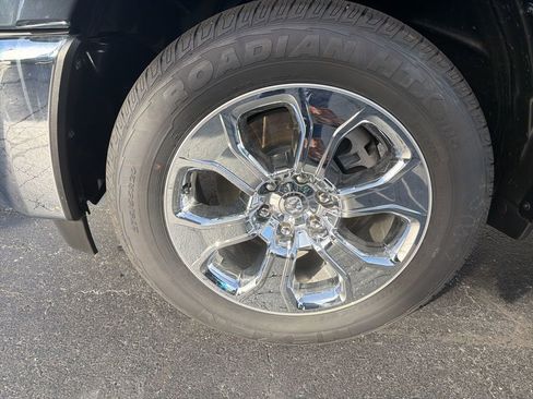 New 2026 RAM 1500 Big Horn image 6